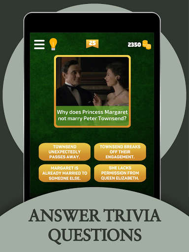 Download The Crown Quiz Royal Trivia Questions For Fans Free For Android The Crown Quiz Royal Trivia Questions For Fans Apk Download Steprimo Com