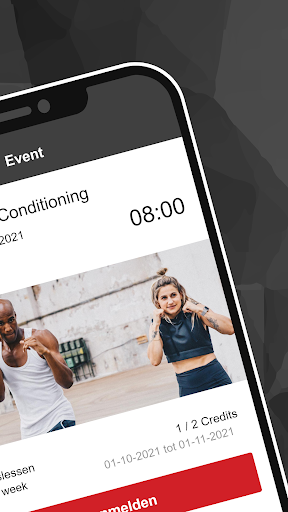 Boxing Company Screenshot 3 - AppWisp.com