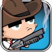 Top 40 Arcade Apps Like Cowboy Zombies Shooting Games - Best Alternatives
