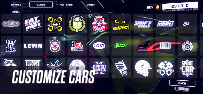 CrashMetal 3D Car Racing 2022  Screenshots 5