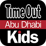 Time Out Abu Dhabi Kids icon