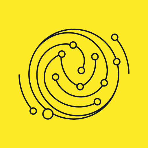 Nebulea Chauffeur logo