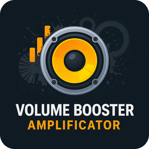 Volume Booster Amplificator Download on Windows