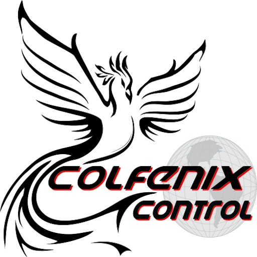 COLFENIX CONTROL 4.6.6 Icon