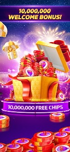 POP! Slots Vegas Casino-Spiele Screenshot