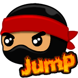 Clumsy Jump icon