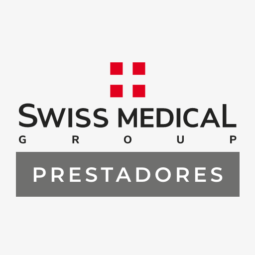 Swiss Medical Prestadores logo