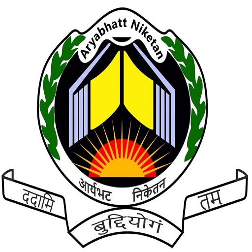 Aryabhatta Niketan : Patna logo
