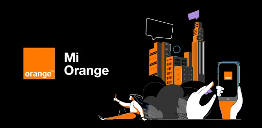 Mi Orange