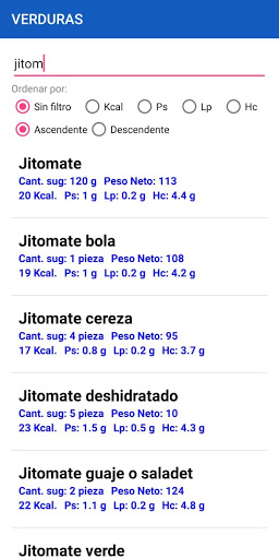 SMAEBOOK (Sistema Mexicano Ali Screen 2