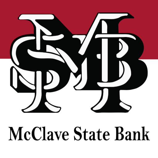 McClave State Bank Mobile logo