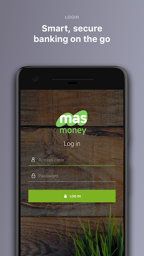 MAS Money Screen 3