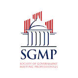 SGMP Conferences icon