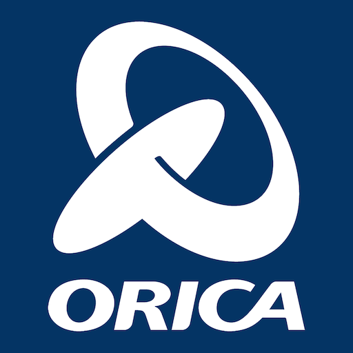 Orica Take 5  Icon