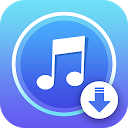 Music downloader - Music player 1.2.3 APK Herunterladen