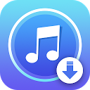 应用程序下载 Music downloader - Music player 安装 最新 APK 下载程序