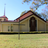 Mount Welcome Church - Decatur, GA icon