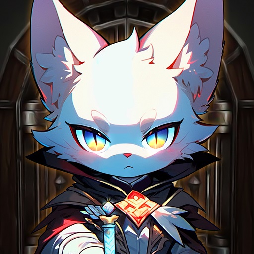 Tower Cat Rising: Idle Cat RPG