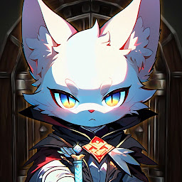 Icon image Tower Cat Battle: Idle Cat RPG