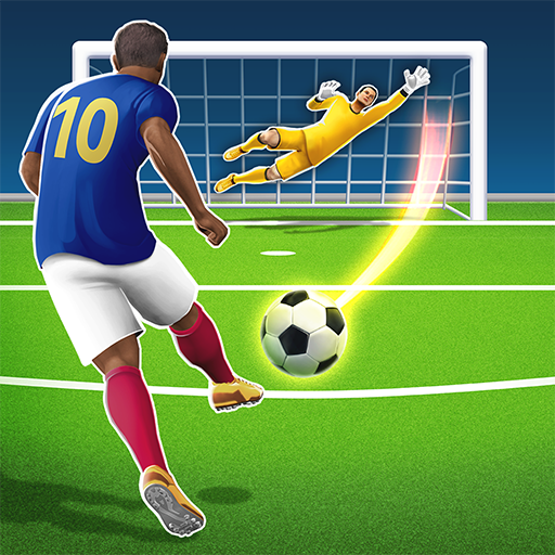Football Strike: Online Soccer Android