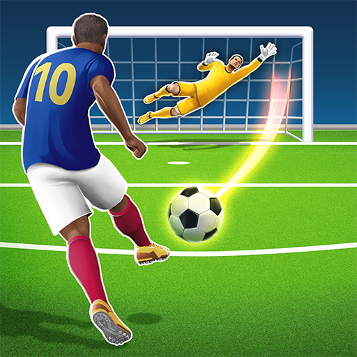 Quels sont les meilleurs jeux de foot sur Android ? Découvrez