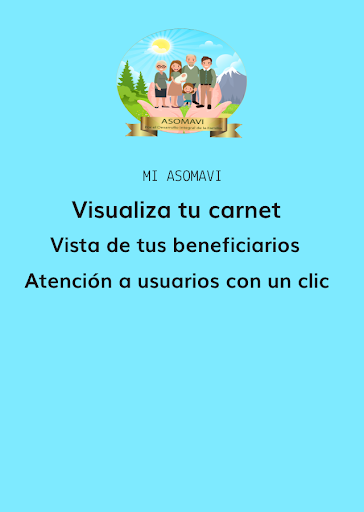 MI ASOMAVI Screen 2