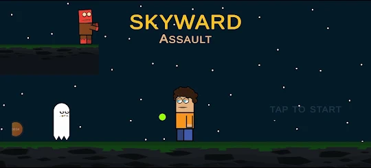 Skyward Assault