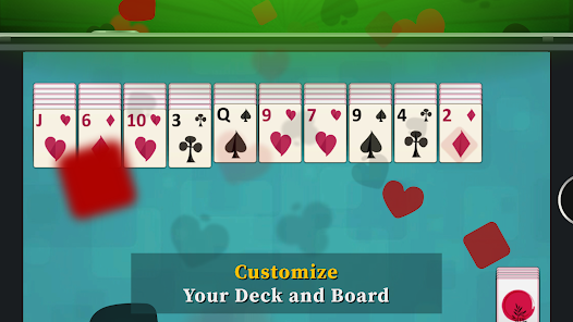 Spider Solitaire-Offline Games - Apps on Google Play