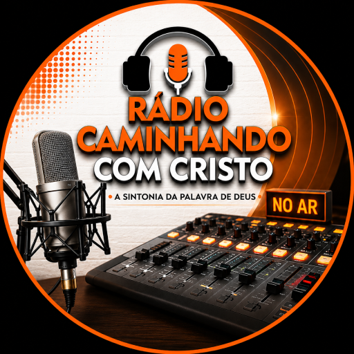 Radio Caminhando Com Cristo