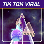 Cover Image of Download Infinity Ball Run For Tik Tok Music 1.2 APK