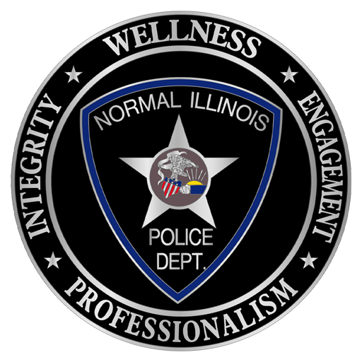 Normal PD logo