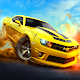 Extreme Stunt Car Racing Game