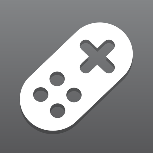 Smartplay Remote  Icon