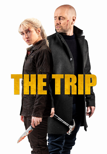 the trip movie parents guide
