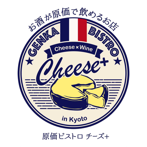 原価ビストロチーズプラス logo