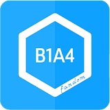 B1A4 Fandom -Photo,Video,Album icon