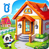 Little Panda's Town: Street icon