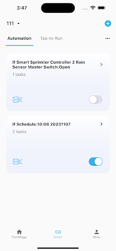 GeniLife Screen 2