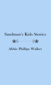Captura 2 Sandman's Kids Stories - eBook android