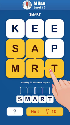 Wordful-Word Search Mind Games screenshots apk mod 2