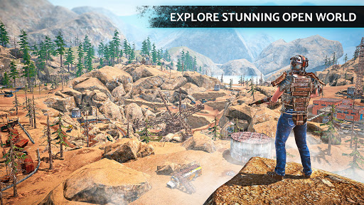 Code Triche Tomorrow APK MOD (Astuce) screenshots 3