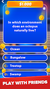 Millionaire – Quiz & Trivia 5