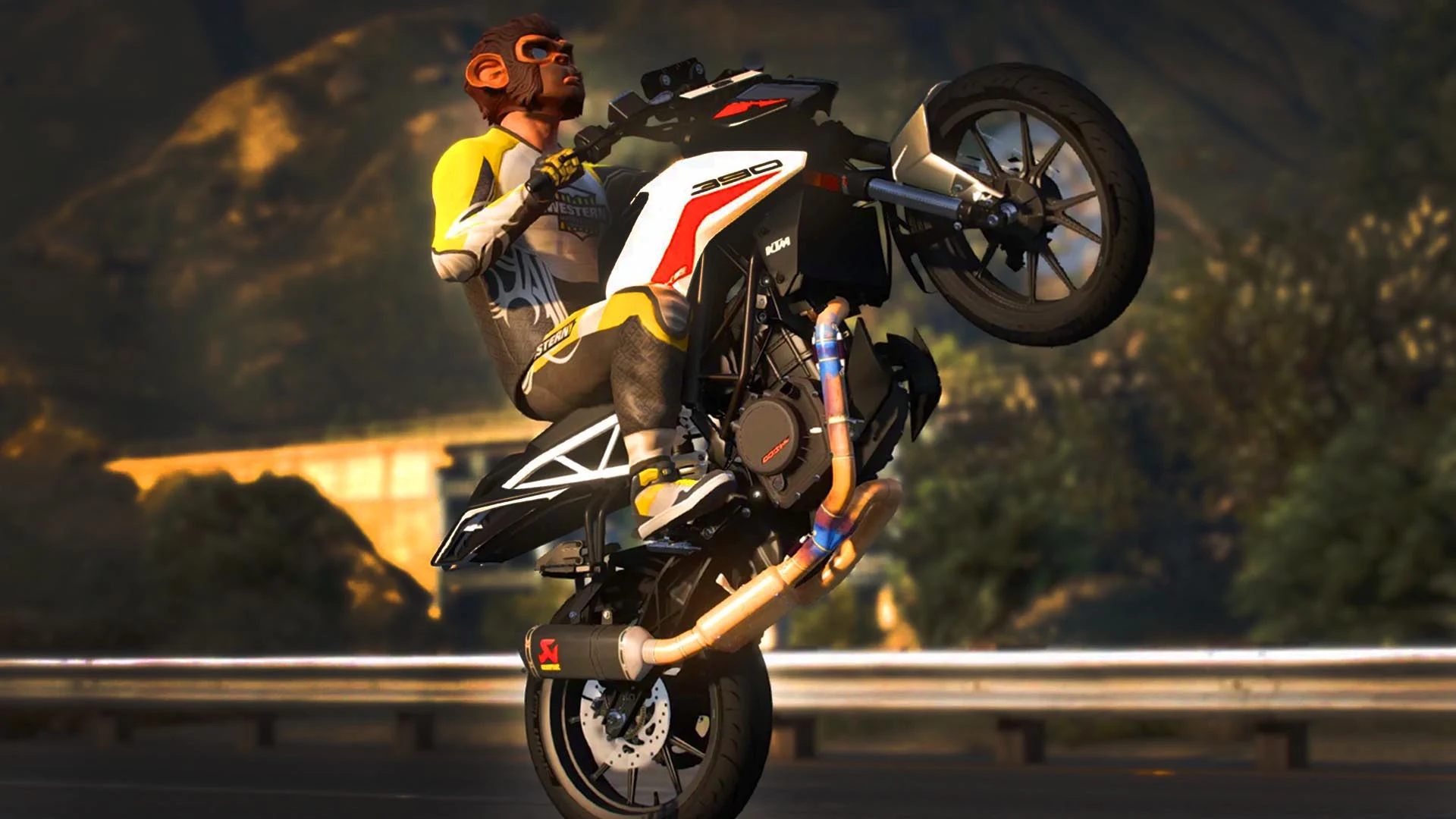 Download Bike Wala Game Real Offline 3d on PC (Emulator) - LDPlayer