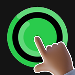 Icon image Choose Finger - Tap Roulette