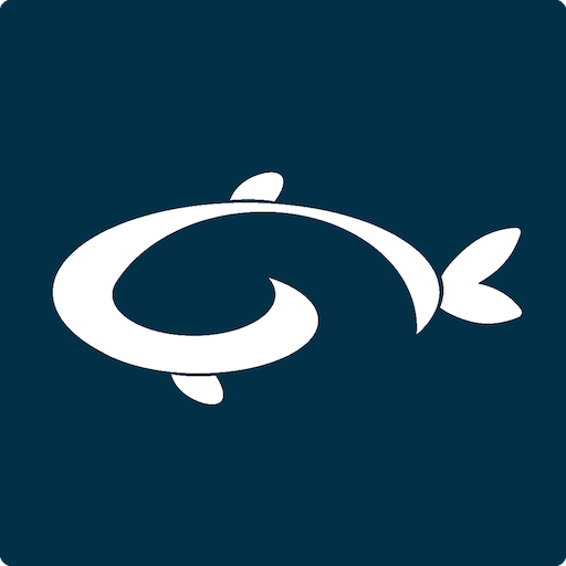 釣果記録 - Fishable logo