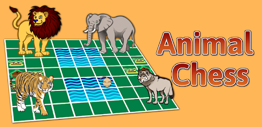 Animal Chess (Dou Shou Qi) Mod MỞ KHÓA ALL v1.0.1