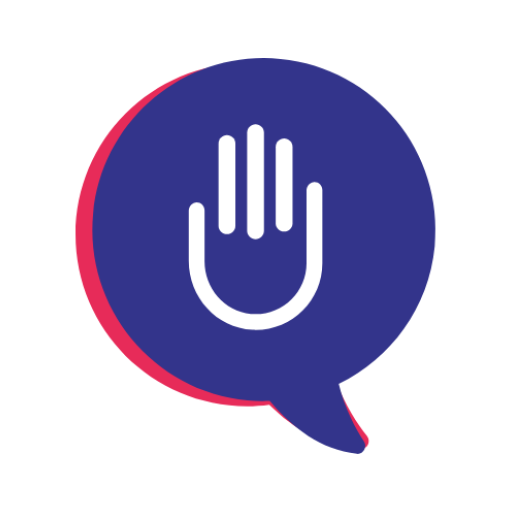 Leepi - Learn American Sign La logo