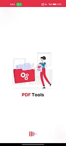 PDF Reader & tools