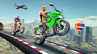Game screenshot Gadi Wala Game: Bike Wala Game hack