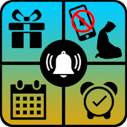 Top 41 Lifestyle Apps Like Timely Remind Me & Auto Silent - Best Alternatives
